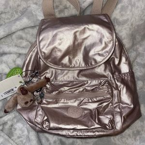 Kipling Ezra S (Quartz Metallic)